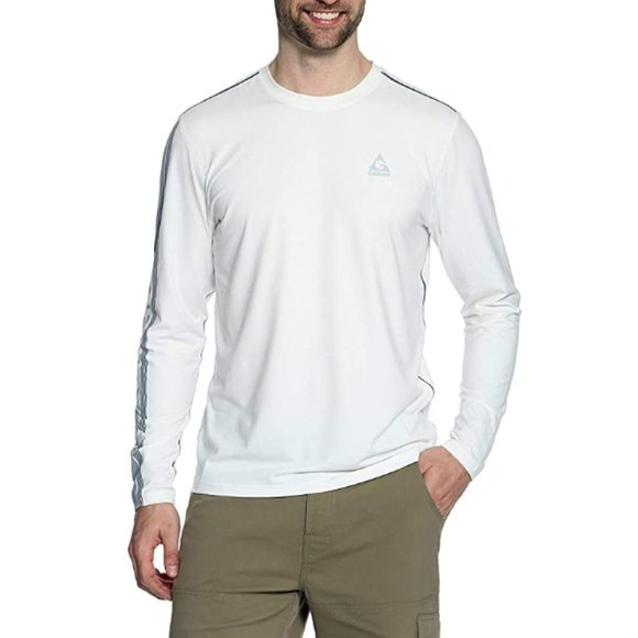 Gerry Weber Other - NWT Gerry Rashguard Long Sleeve Sun Shirt XL